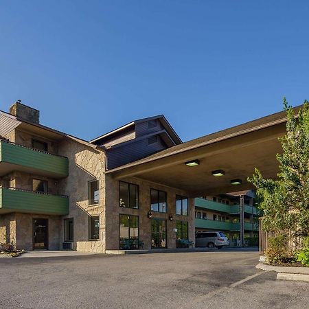 Days Inn By Wyndham Pigeon Forge South Exterior photo